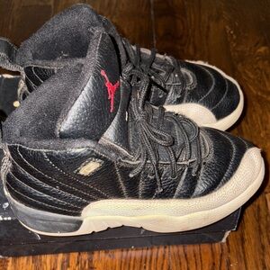 Used Jordans size 13c